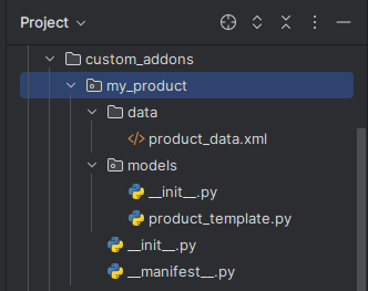 Invoking Functions From Xml Files in Odoo 17-cybrosys