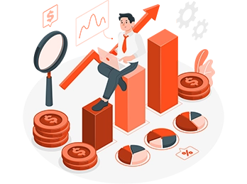 Reduced operational costs & improved ROIs